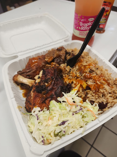 Bar Red Sea - Hospitality and gastronomy