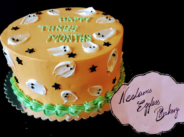 Neelam's Eggless Bakery