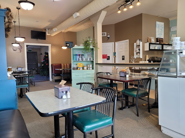 Opinii despre Hampton Cafe în MacGregor - Hospitality and gastronomy