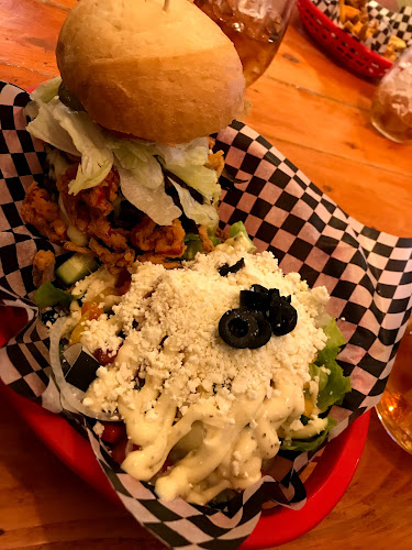 Comentarii opinii despre The Crazy Canuck Kitchener