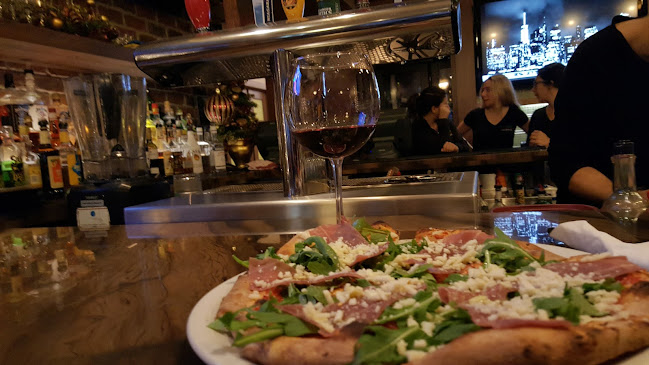 Comentarii opinii despre Antica Pizzeria & Ristorante