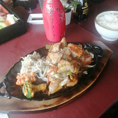 Comentarii opinii despre Boaz Restaurant