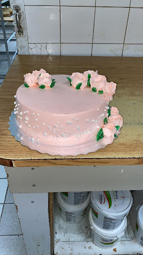 Atlantic Bakery - Hospitality and gastronomy