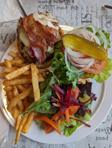 Comentarii opinii despre Sandbar Cafe & Art Gallery