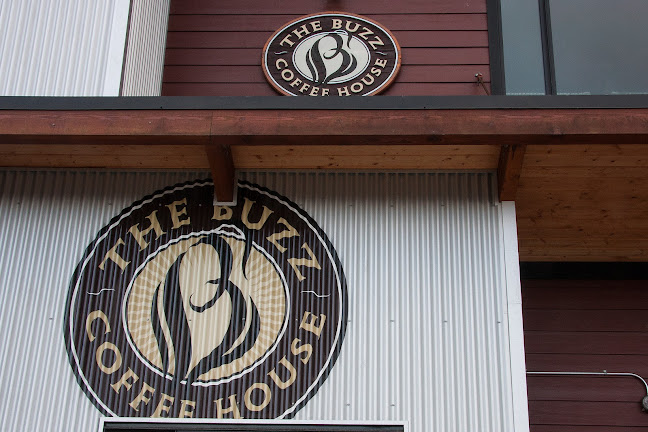 Buzz Coffee House - Hospitality and gastronomy