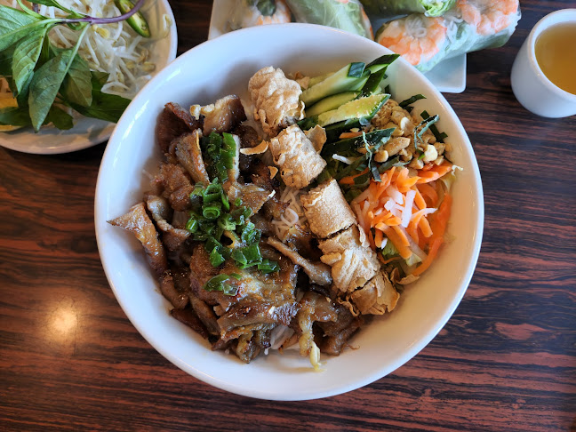 Comentarii opinii despre Pho Haven Restaurant