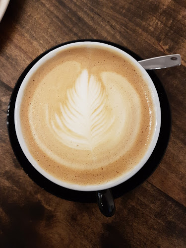 Comentarii opinii despre Prologue Cafe