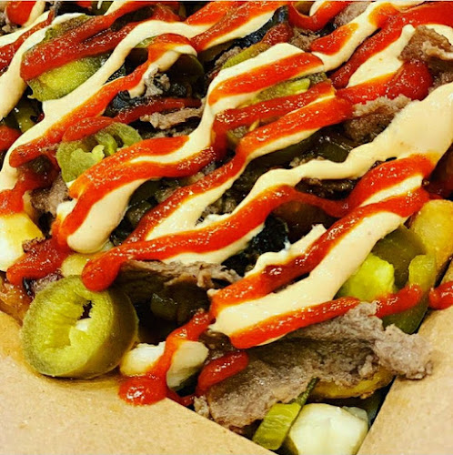 Meltwich Food Co Regina (Acre 21) - Regina