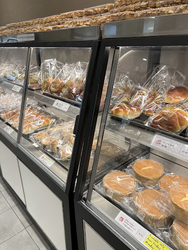 Opinii despre Saint Germain Bakery în North York - Hospitality and gastronomy