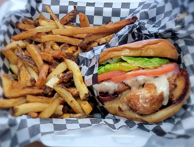 Beatz Eatz - Estevan