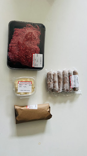 Sports City Butcher - Surrey