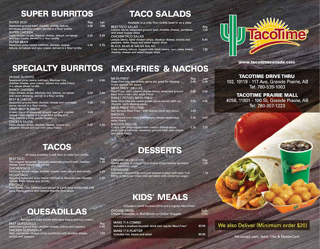 Comentarii opinii despre TacoTime