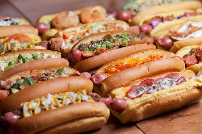 Fancy Franks - Toronto