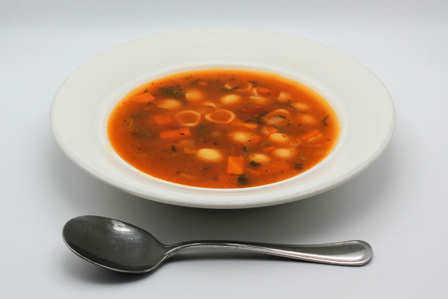 Johnny Rocco's Italian Grill