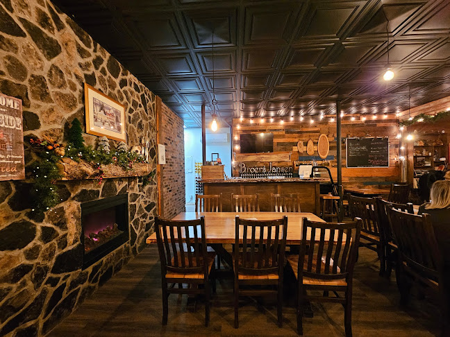Broers Jansen Wine Bar - Sault Ste. Marie