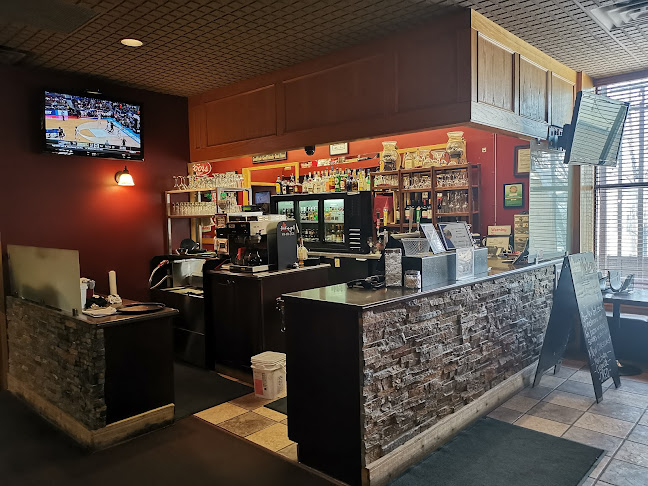 Opinii despre Fired Up Grill în Estevan - Hospitality and gastronomy