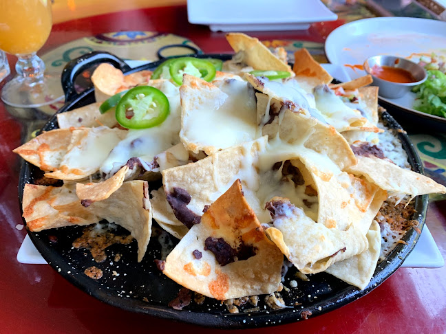 Original's Café Mexicano - Port Moody