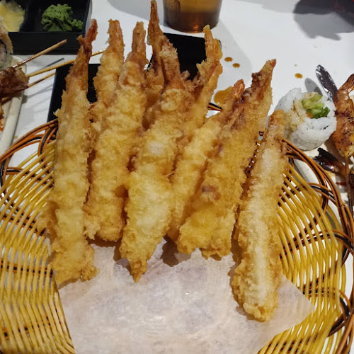 Madoi Sushi Restaurant - Hospitality and gastronomy