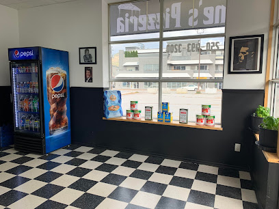 Corleone’s Pizzeria