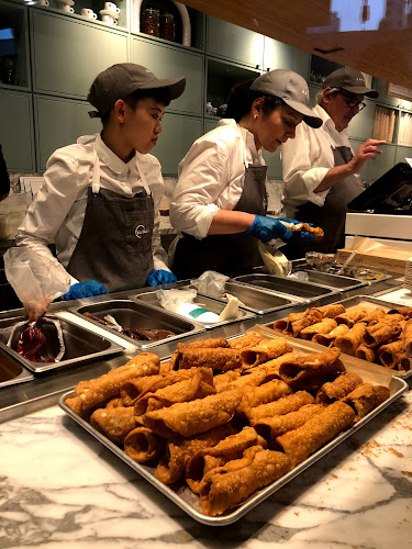 Comentarii opinii despre Eataly Toronto