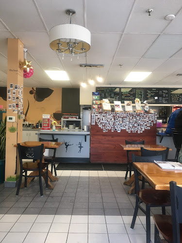 Starberry Cafe - Guelph