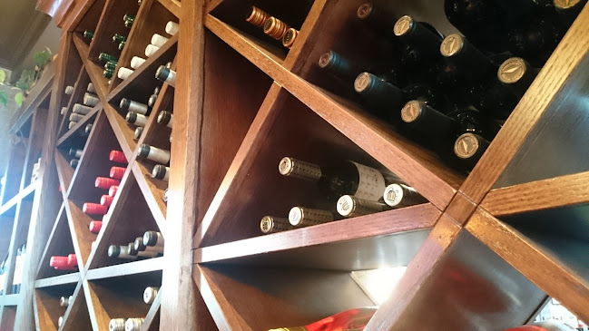 Comentarii opinii despre Spot On Kitchen & Bar