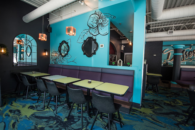 Demetres Richmond Hill