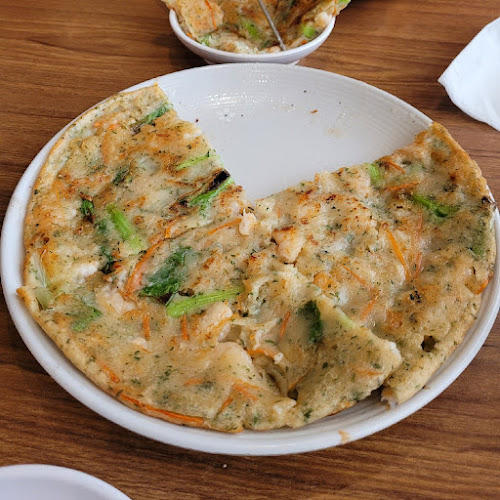 Alirang Korean Restaurant (Merivale)