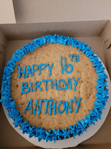 WestEnd Cookie Co - Guelph