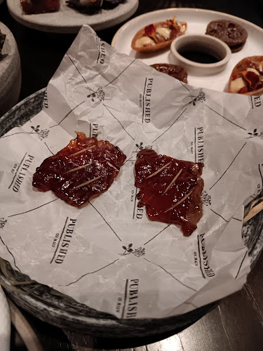 Comentarii opinii despre Published on Main