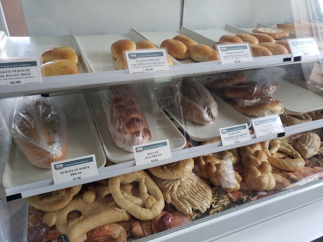 European Deli & Bakery - London