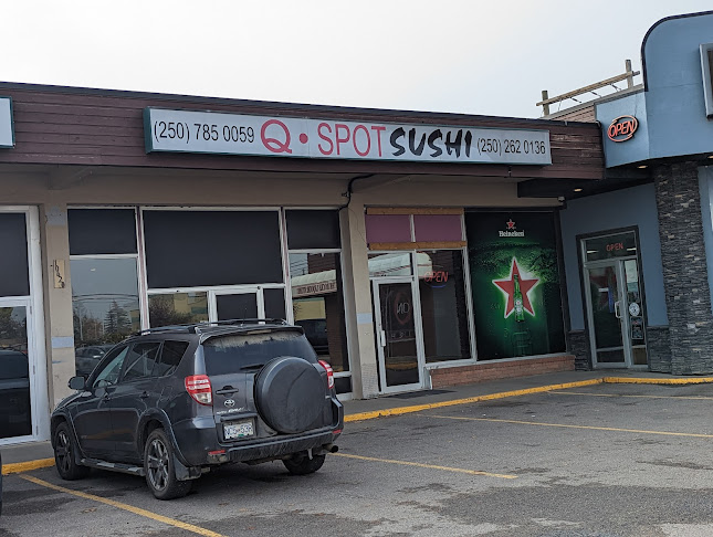 Q Spot Restaurant Ltd
