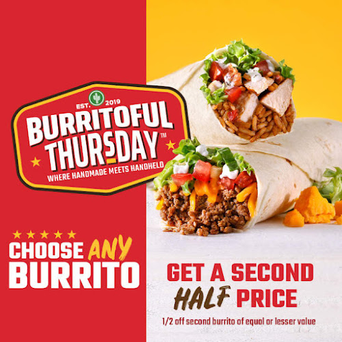 TacoTime - Lethbridge