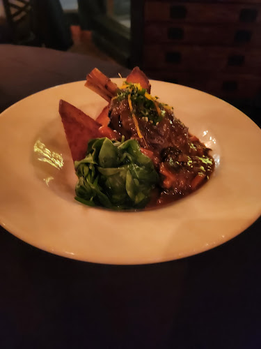 Comentarii opinii despre Italian by Night