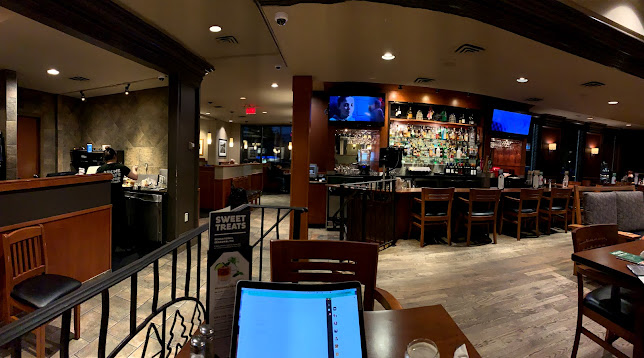 Comentarii opinii despre White Spot Metrotown