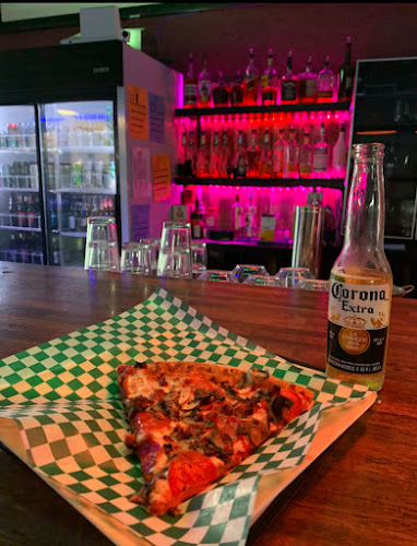 The Break Room - Hospitality and gastronomy