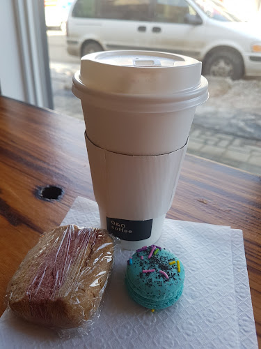 Opinii despre O & O Coffee în Brandon - Hospitality and gastronomy