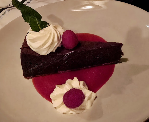 Opinii despre Italian by Night în Saint John - Hospitality and gastronomy