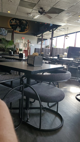 Rossco's Wing House - Hospitality and gastronomy