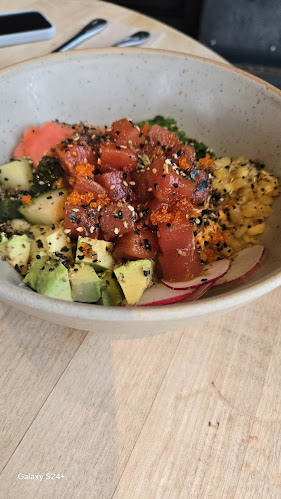 Comentarii opinii despre Tap & Barrel • Olympic Village