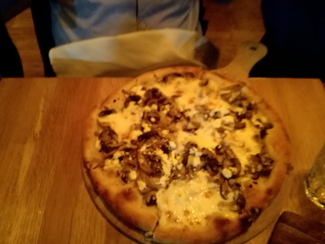 Culaccino Bar & Kitchen - Hospitality and gastronomy