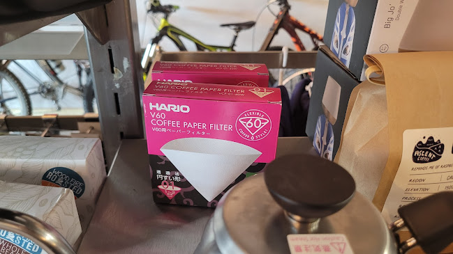 Opinii despre The Fix Cafe and Cyclery în Terrace - Hospitality and gastronomy