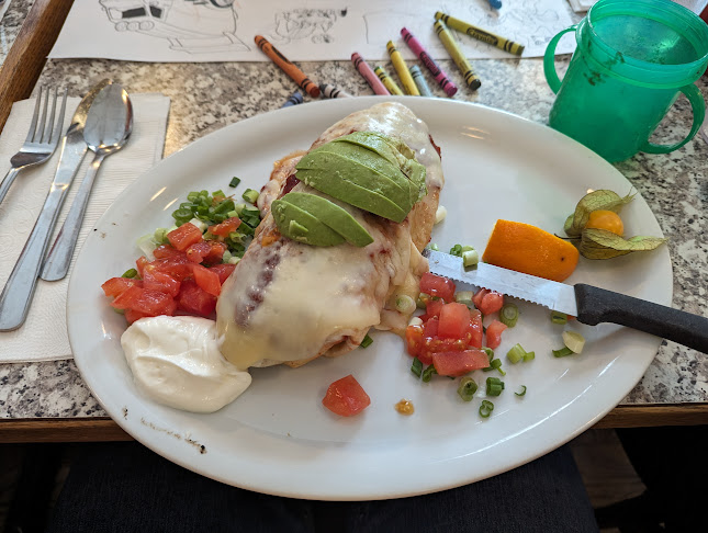 John's Place Restaurant