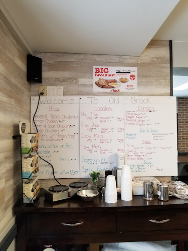 1716 Central St, Claremont, ON L1Y 1B1