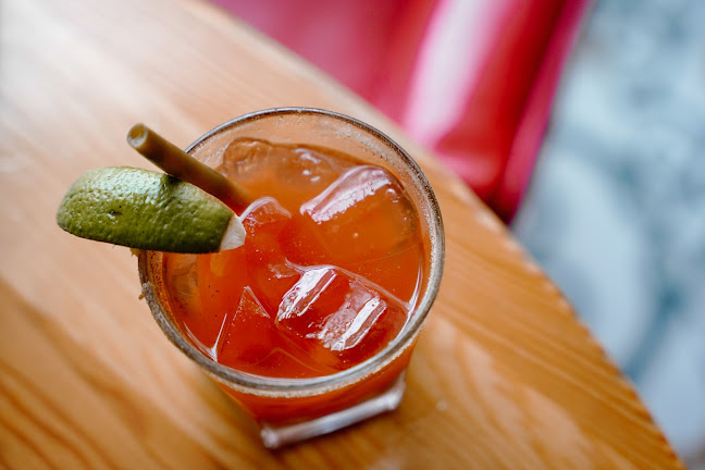 Comentarii opinii despre District Bar Restaurant Vancouver