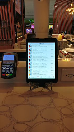 Beer Hive: Draft And Craft