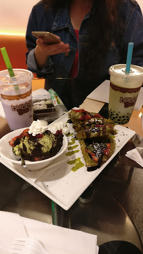 Bubbletease - Hospitality and gastronomy