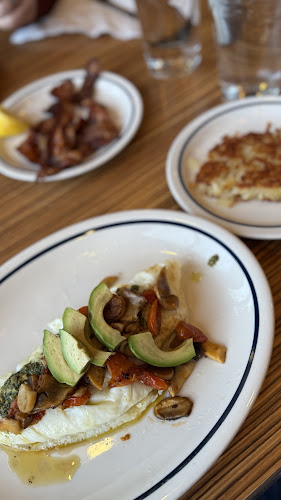 Opinii despre IHOP în Moncton - Hospitality and gastronomy