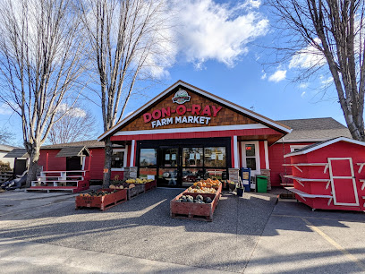 Don-O-Ray Farmers Market