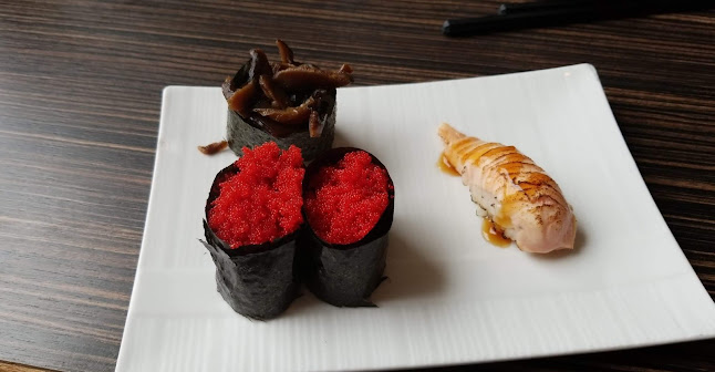 Madoi Sushi Restaurant